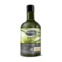 Mecitefendi Zeytin Şampuan 400 ML