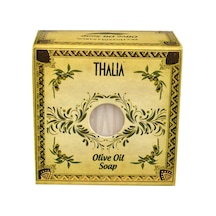 Thalia Doğal Zeytinyağı Özlü Katı Sabun 150 G
