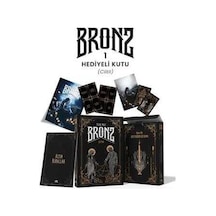 Bronz 1: Şeytan Hediyeli Kutu