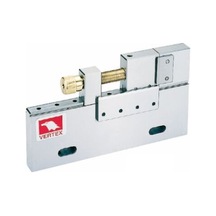 Vertex 125x24x100mm Paslanmaz Tel Erozyon Mengenesi Vstv-100w