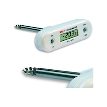 Tfa Dostmann Tfa 30.1056.02 Gt2 Burgulu Vida Dijital Termometre