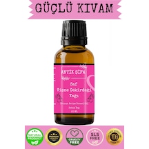 Saf Vişne Çekirdeği Yağı - 20 Ml 20 ML