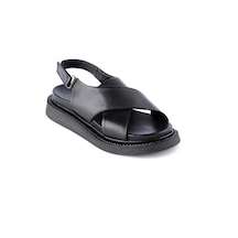Dexter Ofl1073-311-1 Kadın Sandalet Çok Renkli