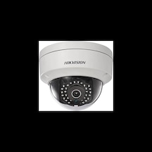 Hıkvısıon Ds-2cd2121g0-ı 2mpix, 2,8mm Lens, H265+, 20mt Gece Görüşü, Sd Kart, Poe, Dome Ip Kamera