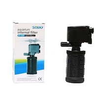 Sobo Wp 1200F İç Filtre