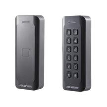 Ds-k1802 Mifare & Em Kart Okuyucu Ip65 Wiegand Geçiş Kontrol Reader