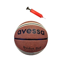 Avessa Bt-170 Profesyonel Basketbol Topu No6 Pompalı