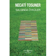 Salgında Öyküler