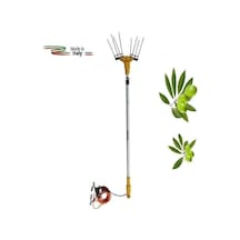 Olima 1J 330 Zeytin Hasat Makinası. Zeytin Silkme Makinası