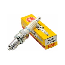 Ngk Dcpr8e 2015-2021 Ducati Scrambler Full Throttle Uyumlu Buji Standart Tip