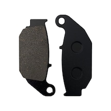 Cf Moto Nk 250 2022 Ve Sonrası Yan Sanayi Arka Fren Balata