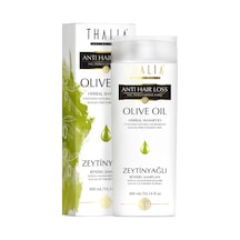 Thalia Zeytinyağlı Saç Dökülmesi Karşıtı Şampuan 300 ML