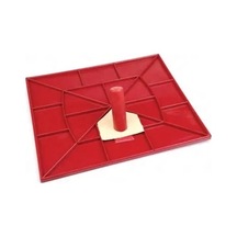 Hubrendy Kargo Sıvacı Küreği 43x36 Cm