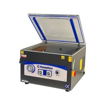 Makropack 41+41 Çift Çene Vakum Makinesi