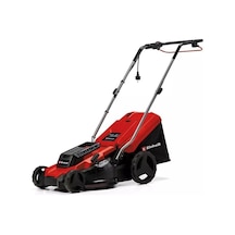 Mey İthalat Gc Em 1600/37 Elektrikli Çim Biçme Makinesi 1600 Watt
