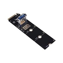 Platoon Tkıc M.2 Ngff To Usb 3.0 Çevirici 1 X 3.0 M.2 Riser Kart