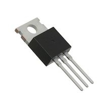 STP75NF75 , P75NF75 TO-220 Mosfet Transistör x 1 Adet (rf039)