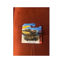 70 Dodge Hemı Challenger Çok Renkli