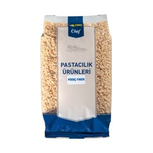 Metro Chef Pirinç Fındık 1 Kg - Pastacılık Ve Süsleme İçin İdeal 2'li Ekonomik Paket - 2 Adet Tarı