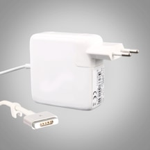 Compaxe CLAP-308 20V 4.25A 85W Apple Uyumlu iOS New T Type Mac Adaptör Compaxe CLAP-308 20V 4.25A 85W Apple Uyumlu iOS New T Type Mac Adaptör