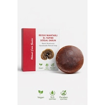 Reishi Mantarı