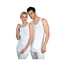 Aqua Cm2502 Termal Askılı Atlet Unisex