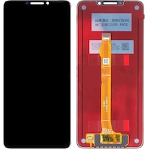 Huawei Nova Y91 Lcd Ekran Dokunmatik