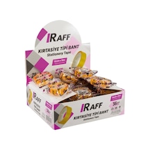 Raff Bant 12mm 10 Mt 36 Adetlik Kutu Diğer