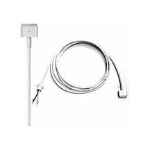 Magsafe Apple Uyumlu 5 Pin Tamir Kablosu 45w 60w 85w Tamir Kablosu
