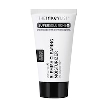 The Inkey List Blemish Clearing Moisturizer Nemlendirici Gece Kremi 50 ML