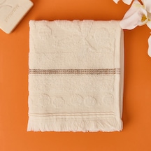Soft Zeleno Yüz Havlusu - Antrasit - 50x70 Cm Renkli