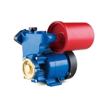 Water Sound Gp125a Otomatik Sıcak Su Hidroforu 3.5 Bar 35 Lt/dk