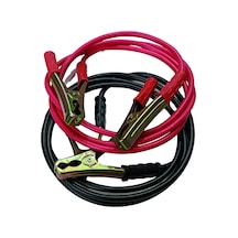 Hv0012 Akü Takviye Kablosu 1200a / 2.30 Metre / Yerli Üretim