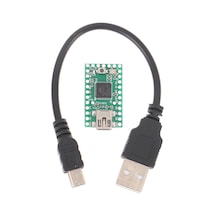 Teensy 2.0 ATmega32u4 Kit Geliştirme Kartı Arduino