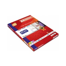 Kraf Laser Etiket Kf-2001 199.6 X 289.1 MM