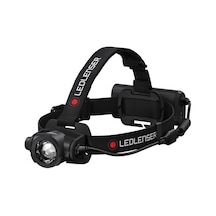 Led Lenser H15r Core Kafa Feneri Çok Renkli