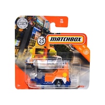 C0859 Tekli Arabalar / Asorti Seçilemez. - Özel Seri Mattel.j1.c0859 Turuncu