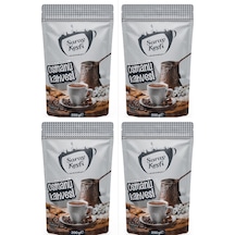 Saray Keyfi Damla Sakızlı Osmanlı Kahvesi 4 x 200 G