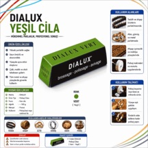 Yeşil