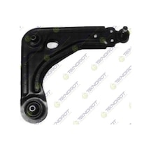 Teknorot Fo-325 Salıncak Sac Sag Ford Ka 96 08 Mekanık