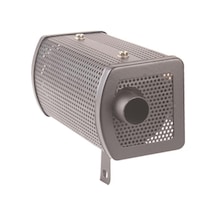 Dizel Motor Egzos İtalyan Tipi Motorlar 7 Hp