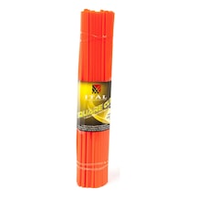 Ital Tırpan Misinası Dört Köşe 4.0 Mm 28 Cm 85 Ad.
