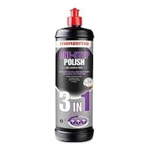 Hd Polish 3ın1 Pasta 1/1