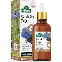 Arifoğlu Çörek Otu Yağı 50 ML