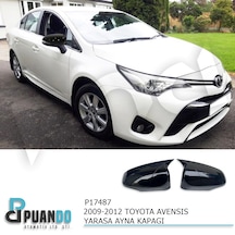 2009-2018 Toyota Avensıs T270 Batman Yarasa Ayna Kapağı
