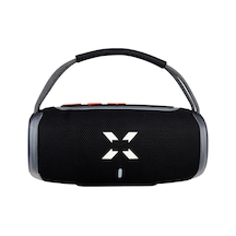 Xenon Smart Kablosuz Bluetooth Hoparlör Rgb Işıklı 20w Tws X6701 Xenon Smart Kablosuz Bluetooth Hoparlör Rgb Işıklı 20w Tws X6701