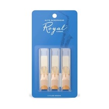 Rico Rjb0325 Royal Alto Saksafon Kamışı 3lü Paket No 2.5