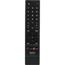 Toshiba Ct-9942 Ct-9476 Ct-9712 Lcd-Led Tv Kumanda