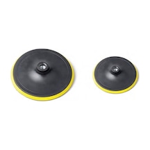 Cırtlı Disk Altı 115mm Evimdeyokyok