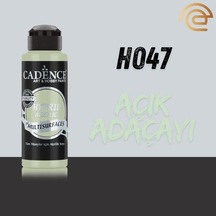H047 Açık Adaçayı
